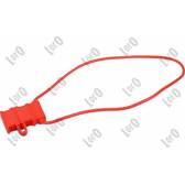 Porte-fusibles (LORO) ABAKUS - 120-00-138