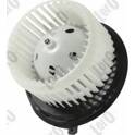 Pulseur d'air habitacle (LORO) ABAKUS - 002-022-0001