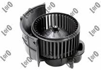 Pulseur d'air habitacle (LORO)