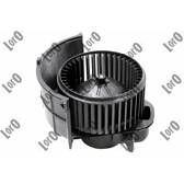 Pulseur d'air habitacle (LORO) ABAKUS - 003-022-0001