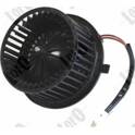 Pulseur d'air habitacle (LORO) ABAKUS - 003-022-0002