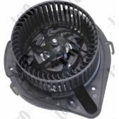 Pulseur d'air habitacle (LORO) ABAKUS - 003-022-0003