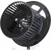 Pulseur d'air habitacle (LORO) ABAKUS - 004-022-0001