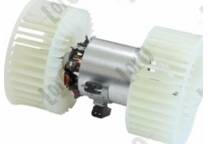 Pulseur d'air habitacle (LORO)