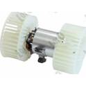 Pulseur d'air habitacle (LORO) ABAKUS - 004-022-0002