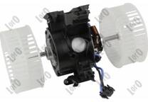 Pulseur d'air habitacle (LORO)