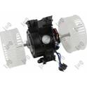 Pulseur d'air habitacle (LORO) ABAKUS - 004-022-0003
