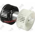 Pulseur d'air habitacle (LORO) ABAKUS - 004-022-0004
