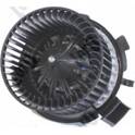 Pulseur d'air habitacle (LORO) ABAKUS - 009-022-0001