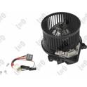 Pulseur d'air habitacle (LORO) ABAKUS - 009-022-0002