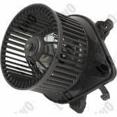 Pulseur d'air habitacle (LORO) ABAKUS - 009-022-0005