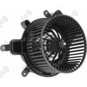 Pulseur d'air, ventilation habitacle ABAKUS - 009-022-0007