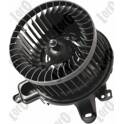 Pulseur d'air habitacle (LORO) ABAKUS - 038-022-0001