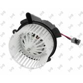 Pulseur d'air habitacle (LORO) ABAKUS - 038-022-0002
