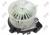 Pulseur d'air habitacle (LORO)