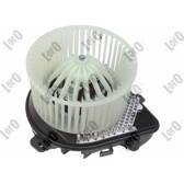 Pulseur d'air habitacle (LORO) ABAKUS - 038-022-0006