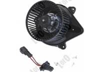 Pulseur d'air habitacle (LORO)