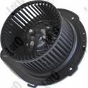 Pulseur d'air habitacle (LORO) ABAKUS - 053-022-0003