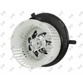 Pulseur d'air habitacle (LORO) ABAKUS - 053-022-0005