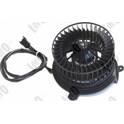 Pulseur d'air habitacle (LORO) ABAKUS - 054-022-0001