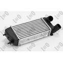 Intercambiador de aire (LORO) ABAKUS - 009-018-0008