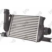 Intercambiador de aire (LORO) ABAKUS - 010-018-0004