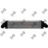 Intercambiador de aire (LORO) ABAKUS - 017-018-0017