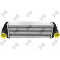 Intercambiador de aire (LORO) ABAKUS - 017-018-0019