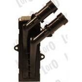 Radiateur de chauffage (LORO) ABAKUS - 009-015-0003