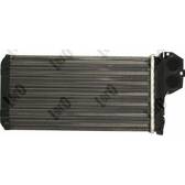 Radiateur de chauffage (LORO) ABAKUS - 009-015-0009