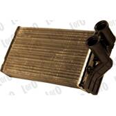 Radiateur de chauffage (LORO) ABAKUS - 009-015-0014