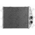 Radiateur de chauffage (LORO) ABAKUS - 037-015-0019-B