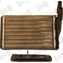 Radiateur de chauffage (LORO) ABAKUS - 042-015-0002
