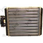 Radiateur de chauffage (LORO) ABAKUS - 048-015-0001