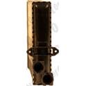 Radiateur de chauffage (LORO) ABAKUS - 052-015-0005