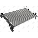 Radiateur (LORO) ABAKUS - 017-017-0031