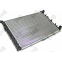 Radiateur ABAKUS - 002-017-0002