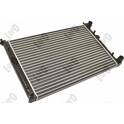Radiateur ABAKUS - 002-017-0003