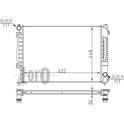 Radiateur ABAKUS - 003-017-0008