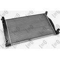 Radiateur ABAKUS - 003-017-0014