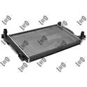 Radiateur ABAKUS - 003-017-0015