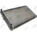 Radiateur ABAKUS - 003-017-0019