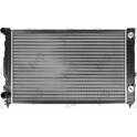 Radiateur ABAKUS - 003-017-0020