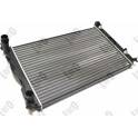 Radiateur ABAKUS - 003-017-0021
