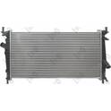 Radiateur ABAKUS - 017-017-0036
