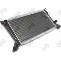 Radiateur ABAKUS - 017-017-0039
