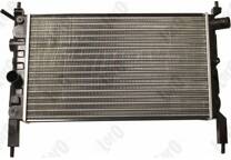 Radiateur