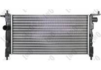 Radiateur