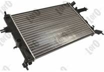 Radiateur