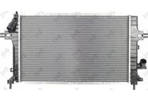 Radiateur